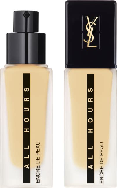 ysl all hours bd10|ysl beauty foundation.